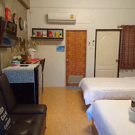 The Beehive Place Pak Chong 외부 사진