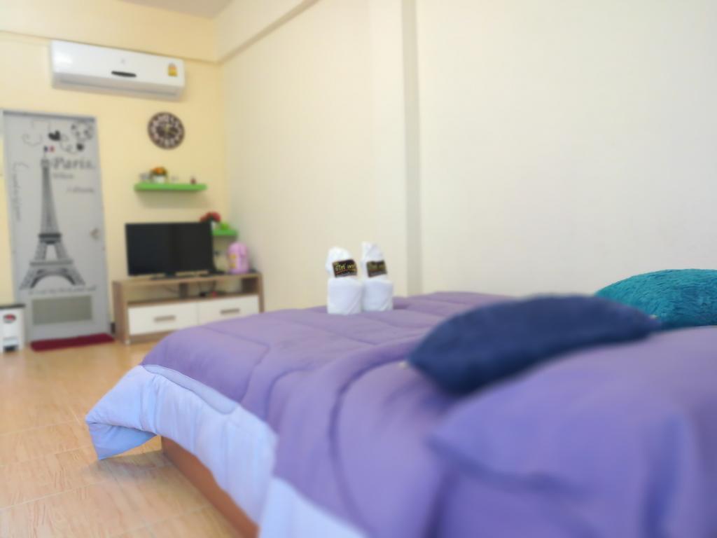 The Beehive Place Pak Chong 외부 사진