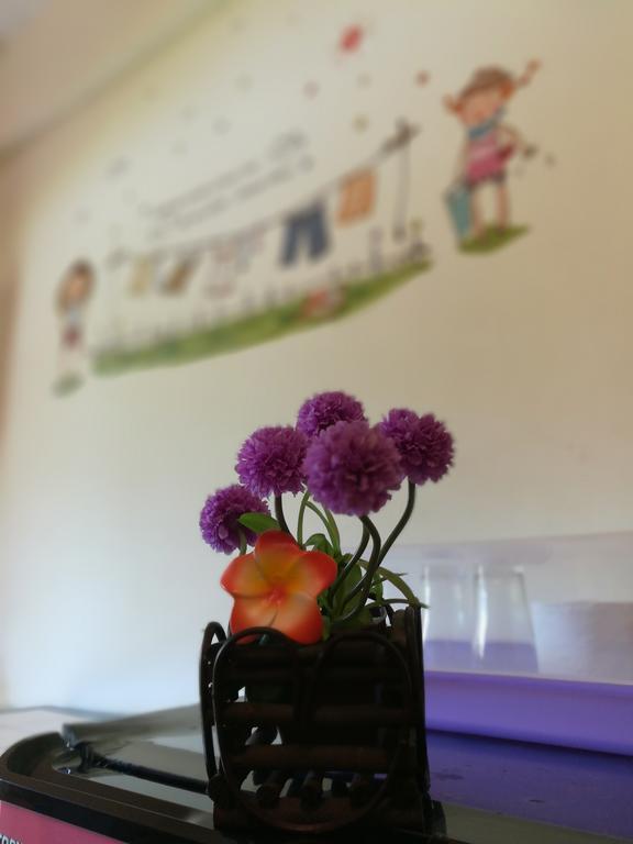 The Beehive Place Pak Chong 외부 사진