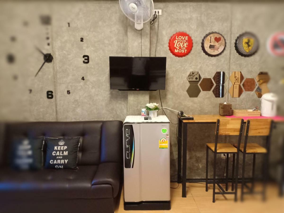 The Beehive Place Pak Chong 외부 사진