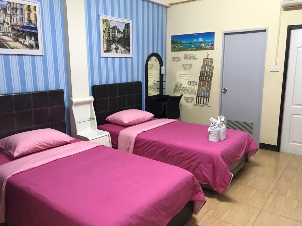The Beehive Place Pak Chong 외부 사진