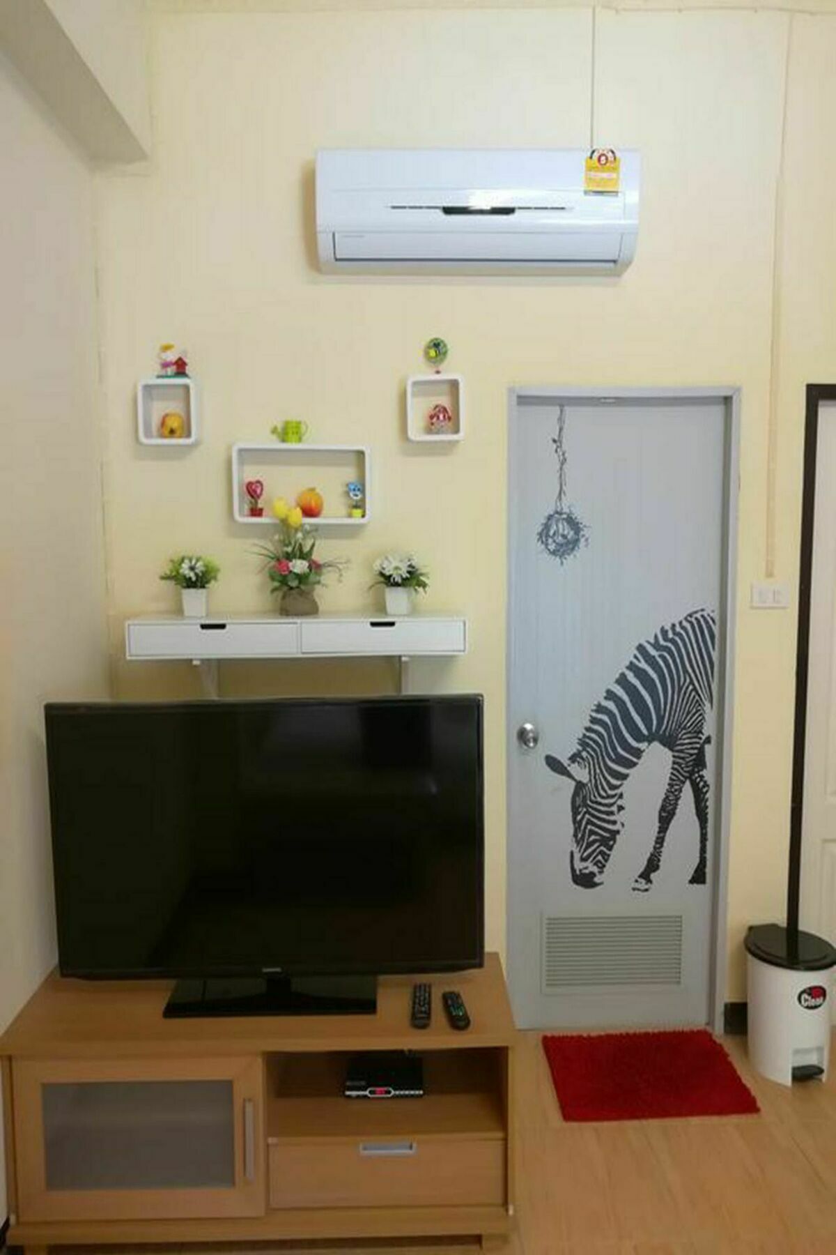 The Beehive Place Pak Chong 외부 사진